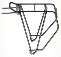 Tubus bagagedrager, achterop "cargo evo" rear rack cargo evo 26" b