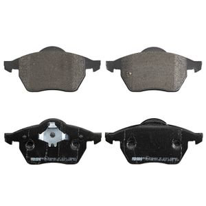 Remblokken set FDB969