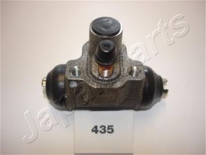Wielremcilinder CS435