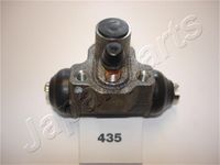 Wielremcilinder CS435