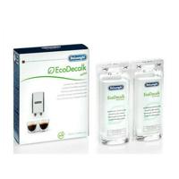 Waterontharder DeLonghi EcoDecalk 2x100ml 2 x 100 ml Ontkalker voor koffiezetapparaat - thumbnail