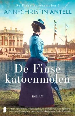 De Finse katoenmolen (Paperback)