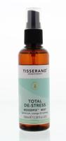 Tisserand Moodfix mixt total d-stress 100 Milliliter