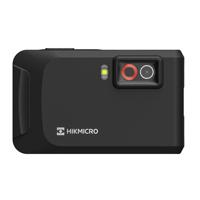 Hikmicro Pocket 1 Thermal Camera