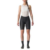 Castelli Espresso W short fietsbroek zwart dames S