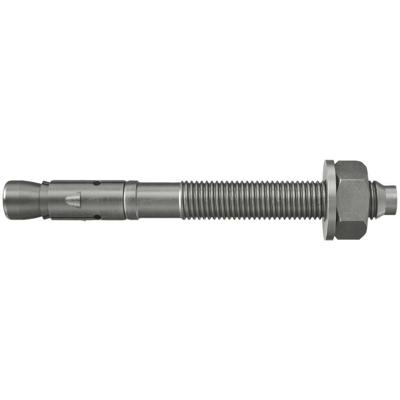 Fischer 564618 FAZ II Plus 10/160 R Boutanker 245 mm 10 mm 20 stuk(s)