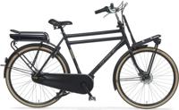 Cortina E-U4 Elektrische Transportfiets 28 inch Bosch Active Line Middenmotor RB7 Cortina E-U4 Elektrische Transportfiets 28 inch Bosch Active Line Middenmotor RB7
