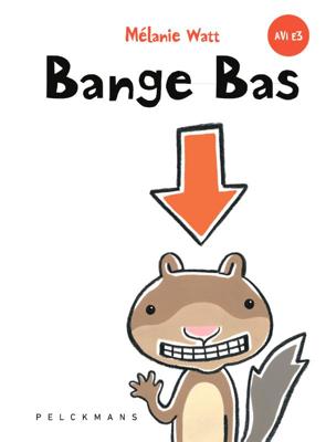 Bange Bas (Hardback)