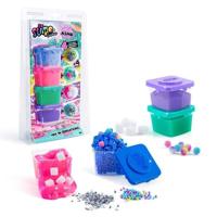 Canal Toys - So Slime DIY - Mix'in Sensations 4-pack - Creatieve Hobby's - SSC 232 - Canal Toys