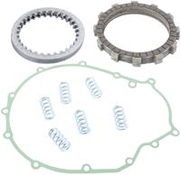 TRW koppeling super kit clutch super kit, msk220