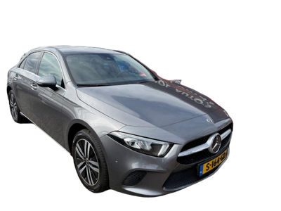 Mercedes Benz A Klasse