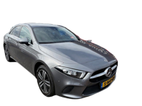 Mercedes Benz A Klasse