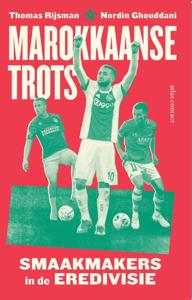 Marokkaanse trots (Paperback)