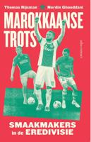 Marokkaanse trots (Paperback)