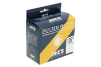 Joe's No-flats Zelfdichtende binnenband 29" x 1.90-2.35 Gel/Schrader