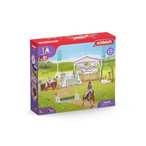 schleich HORSE CLUB Vriendschappenconcours 42440