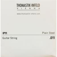 Thomastik IP11 Plain Steel Losse Gitaarsnaar .011