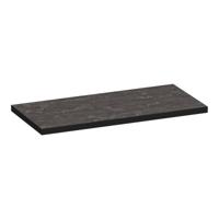 Brauer Ocean Edge Topblad - 100 cm - Damascus