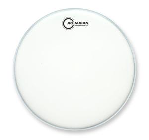 Aquarian Performance II Coated 16 inch drumvel