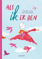 Als ik er ben (Hardback)