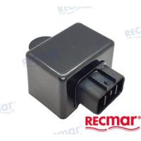 REC60E-81950-00 - RELAISASSEMBLAGE Yamaha