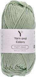 Yarn and Colors Must-have 121 Celadon