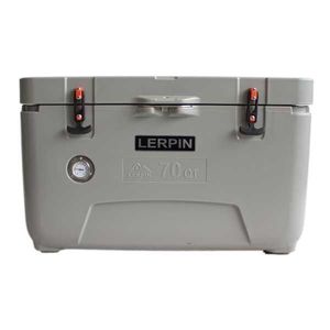 Lerpin Koelbox 70QT Cooler Grijs