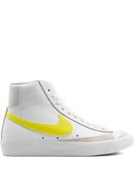 Nike baskets Blazer Mid '77 - Blanc - thumbnail