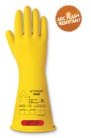 Ansell ActivArmr RIG014Y elektrische isolatie handschoenen 1000V - maat 8/M