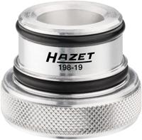 HAZET Motorolie vuladapter 198-19