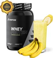 Empose Nutrition Whey Protein - Eiwit Poeder - 908 gram