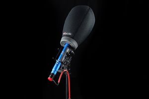Rycote 033208 onderdeel & accessoire voor microfoons