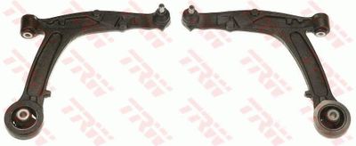 Draagarm Set SETJTC1308JTC1309