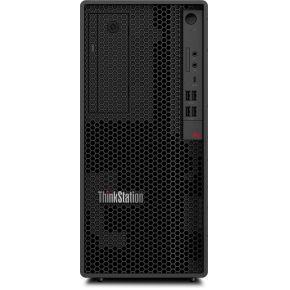 Lenovo ThinkStation P2 Intel® CoreTM i7 i7-14700 16 GB DDR5-SDRAM 512 GB SSD Windows 11 Pro Tower Wo