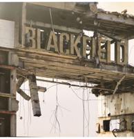 Blackfield - Blackfield II LP LAATSTE STUKS