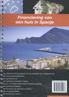 Financiering van een huis in Spanje (Paperback)