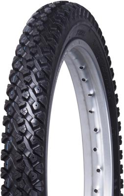 Vee Rubber Tyre vee rub. vrm 325 2.25-17 tt 33p m+s