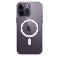 Apple MPU73ZM/A mobiele telefoon behuizingen 17 cm (6.7") Hoes Transparant - thumbnail