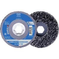 PFERD TOOLS 44692273 PAARD COMBICLICK POLICLEAN PCLD reinigingsvlies Ø 115 x 13 mm voor grove reinigingswerkzaamheden 115 mm 5 stuk(s)