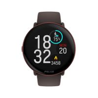 Polar Ignite 3 3,25 cm (1.28") AMOLED 43 mm Bruin GPS