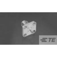 TE Connectivity TE AMP RF Coax Connectors 1052508-1 1 stuk(s) Carton - thumbnail