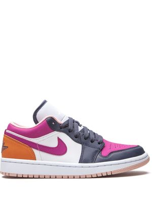 Jordan baskets Air Jordan 1 SE - Bleu
