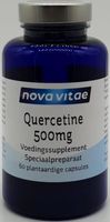 Quercetine 500mg puur 100%