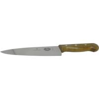 Victorinox 5.2060.20G Victorinox Wood, kookmes, bruin Bruin
