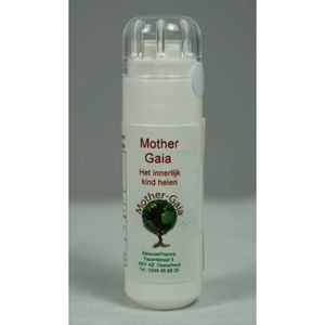 Mother Gaia Chakra & spirit 05 Het innerlijk kind helen (6 gr)