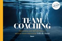 Teamcoaching (Paperback)