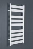 Zehnder Zeta Radiator 50x120 cm Wit