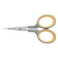 Hobbyschaar Westcott 100mm met softgrip 3D titanium