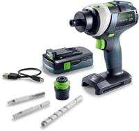 Festool Accessoires Festool speelgoed accu-schroefboormachine ty-tpc - 577937