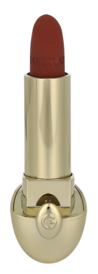 Guerlain Rouge G Satin Refill 539 LE TONKA HALÉ - VELVET Lippenstift 3.5 g Dames